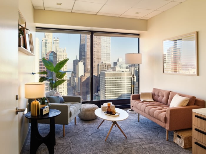 The Family Institute Offices - Chicago - 7