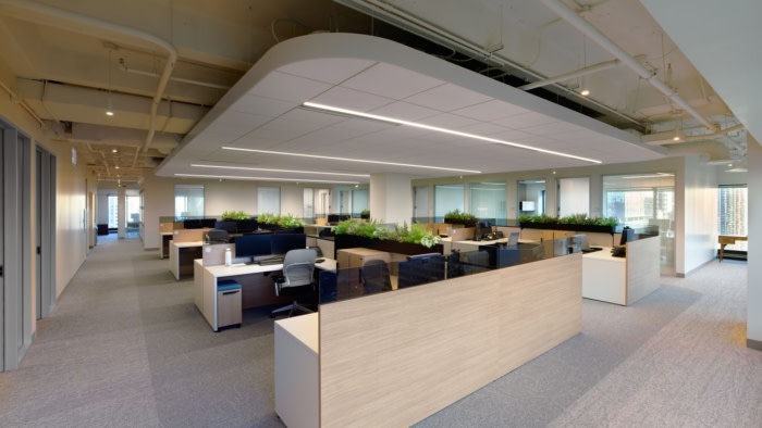 The Family Institute Offices - Chicago - 6