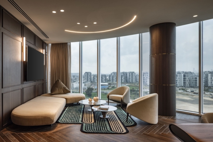 The Ledger Offices - Savyon - 7