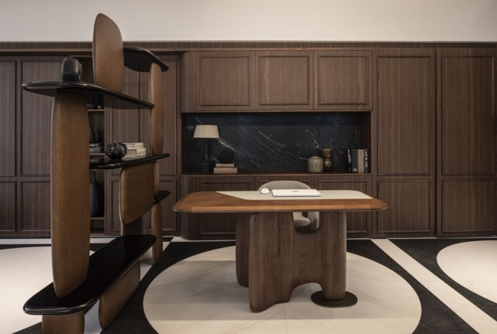 The Ledger Offices - Savyon - 4