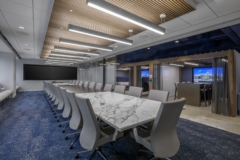 Bar Stool in Waterbridge Resources Offices - Houston