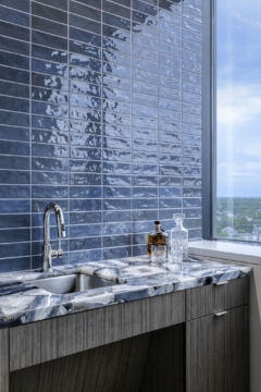 Details / Close-up Photos in Waterbridge Resources Offices - Houston