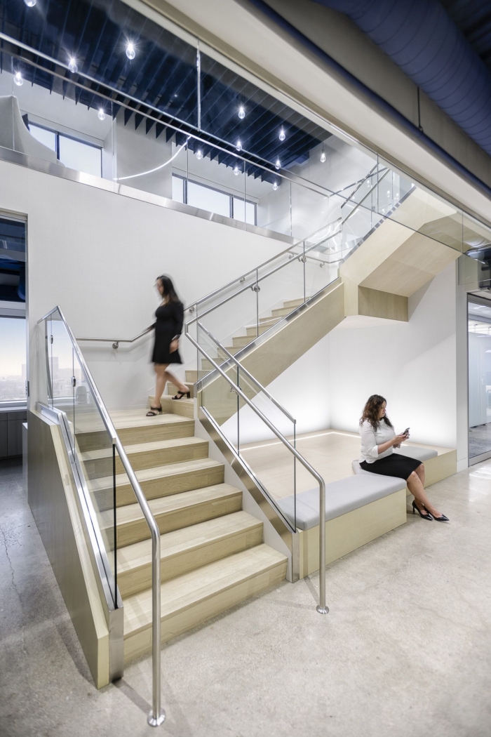 Waterbridge Resources Offices - Houston - 9