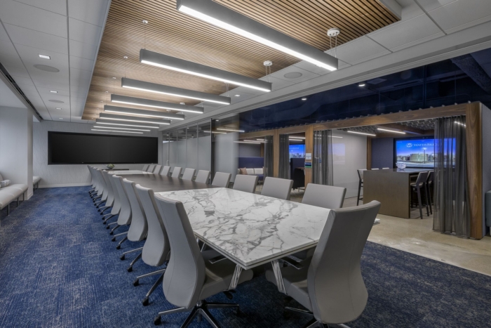 Waterbridge Resources Offices - Houston - 6