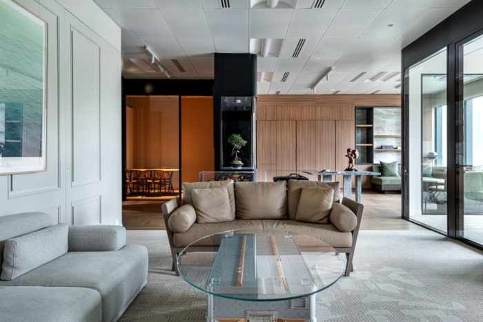 Wellbee Partners Offices - Hong Kong - 2