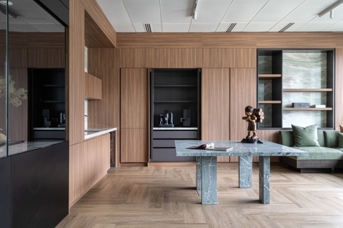 Wellbee Partners Offices - Hong Kong - 1