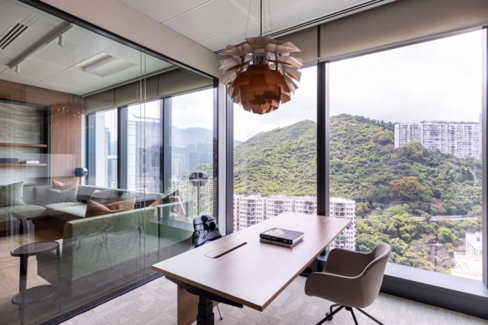 Wellbee Partners Offices - Hong Kong - 7