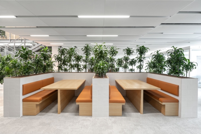 Wind Tre Offices - Milan - 12