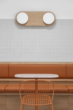 Details / Close-up Photos in Wind Tre Offices - Milan