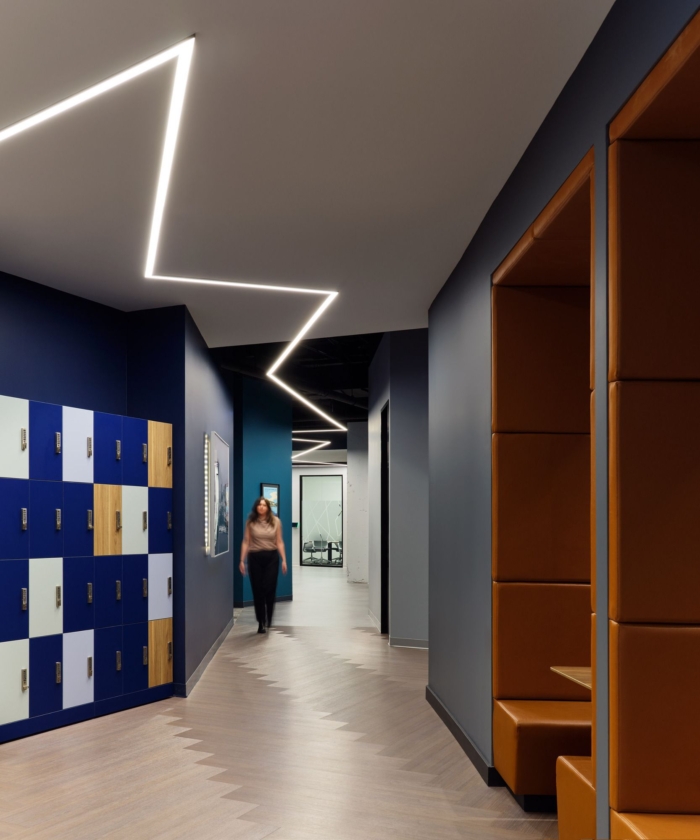 ZS Associates Offices - Chicago - 5