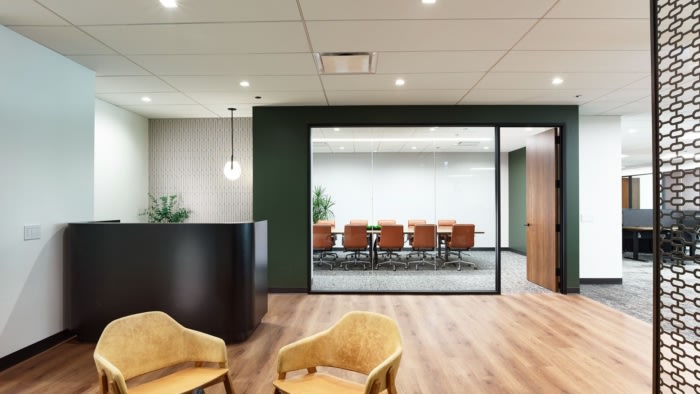 125 S. Wacker Spec Suite 2050 - Chicago - 1