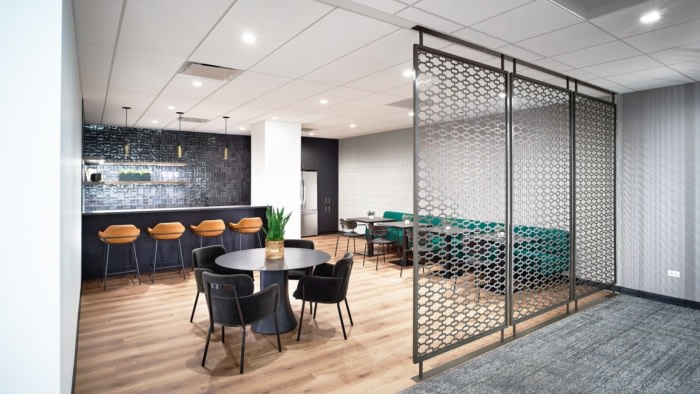 125 S. Wacker Spec Suite 2050 - Chicago - 3