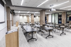 Folding / Moveable Walls in 600 W. Chicago Conference Center - Chicago