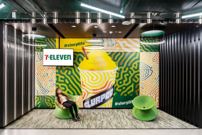 7-Eleven Global Solutions Center - Bengaluru - 6