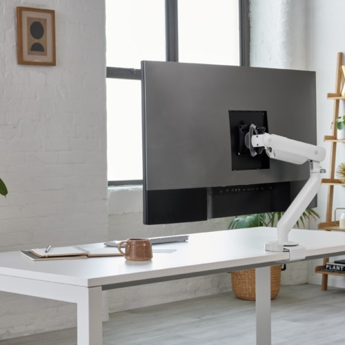 Flo X Monitor Arm - 0