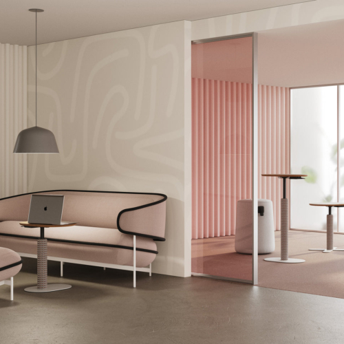 Flux Laptop Table - 0