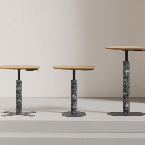 Flux Laptop Table - 0