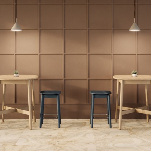 Silva Counter Stool & Barstool - 0