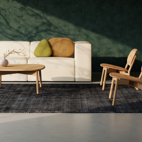 Silva Coffee Tables - 0