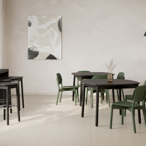 Silva Café Table - 0