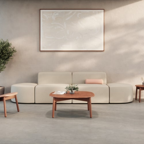 Silva Coffee Tables - 0