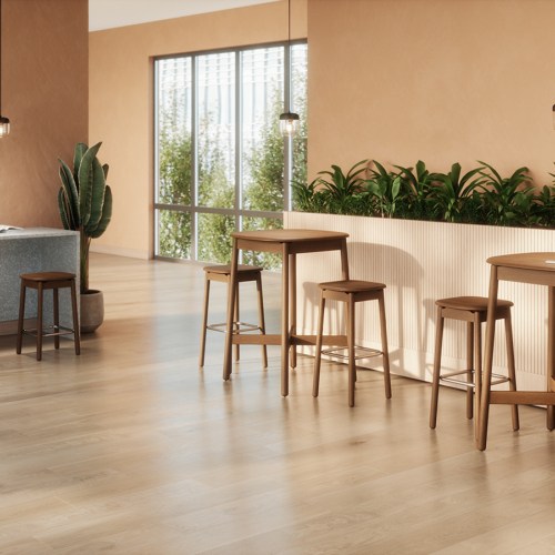 Silva Counter & Bar Table - 0