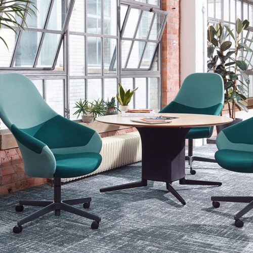 Ad-Lib Work Lounge - 0