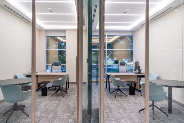 AG&P Offices - Dubai - 8
