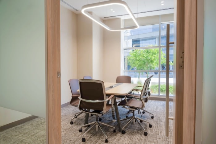 AG&P Offices - Dubai - 11