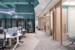 Phone / Study Booth in AG&P Offices - Dubai