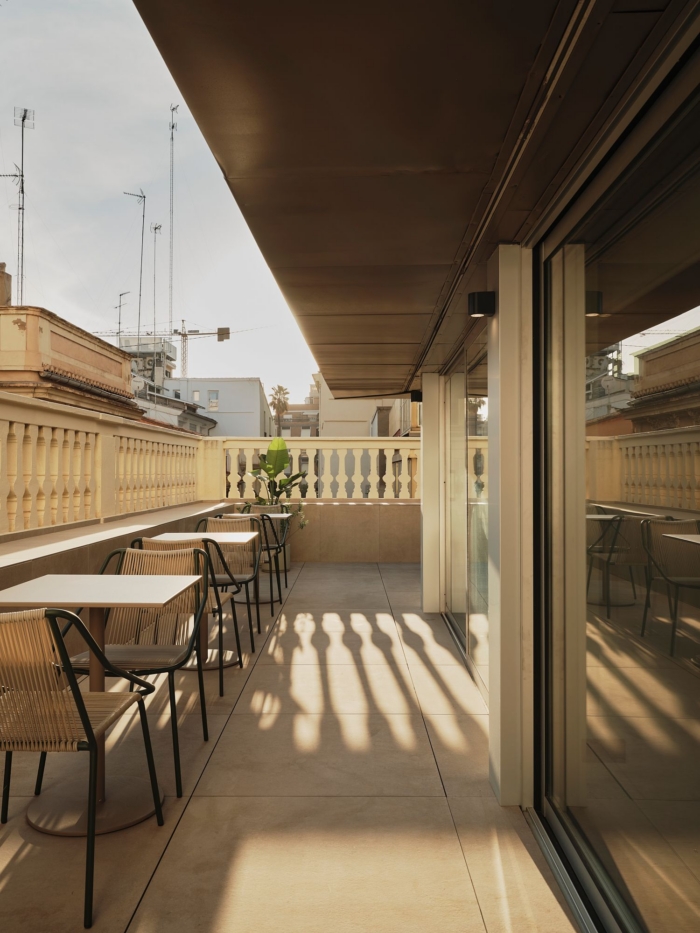 Anaford Offices - Valencia - 11
