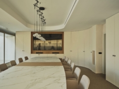 Conference Chair in Anaford Offices - Valencia