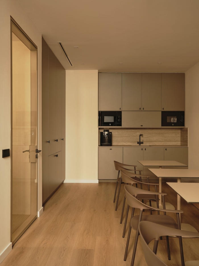 Anaford Offices - Valencia - 6