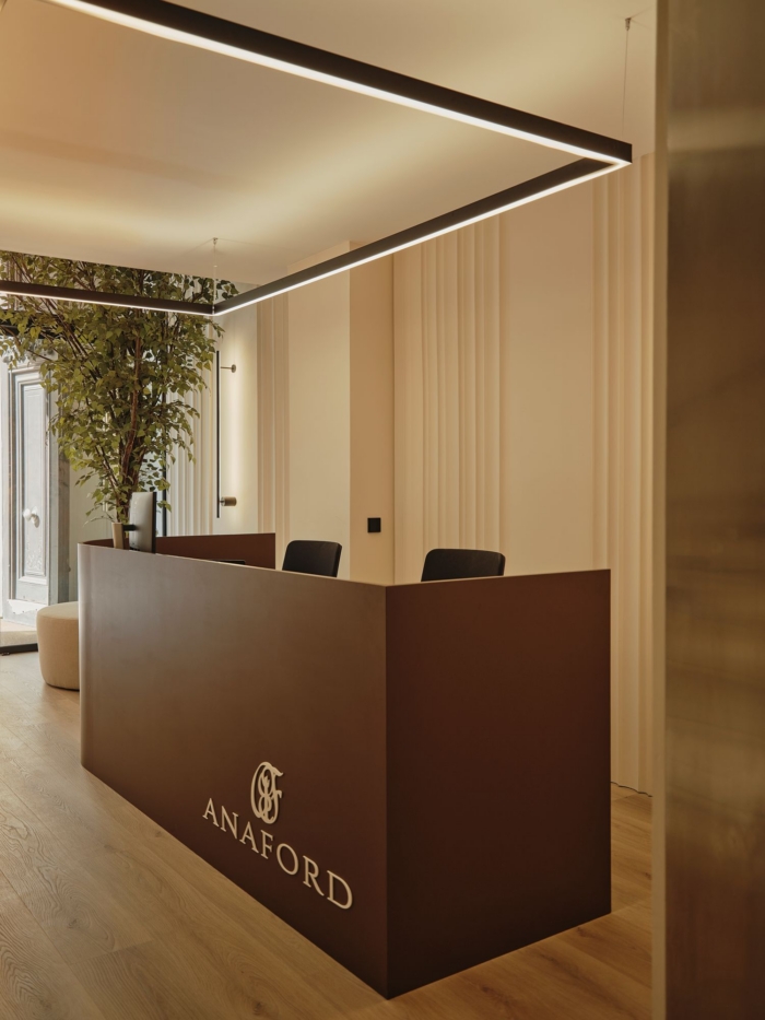 Anaford Offices - Valencia - 3