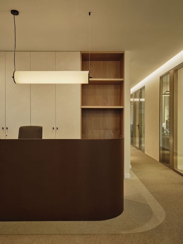 Anaford Offices - Valencia - 5