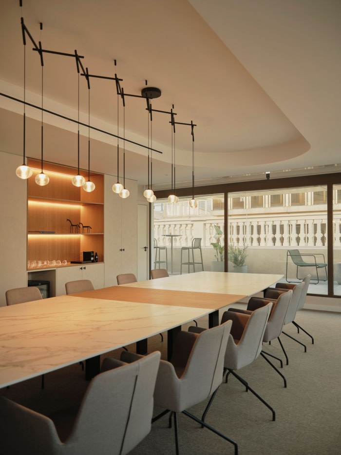 Anaford Offices - Valencia - 8