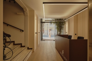 Anaford Offices – Valencia