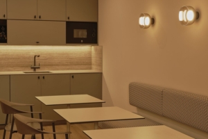 Anaford Offices - Valencia