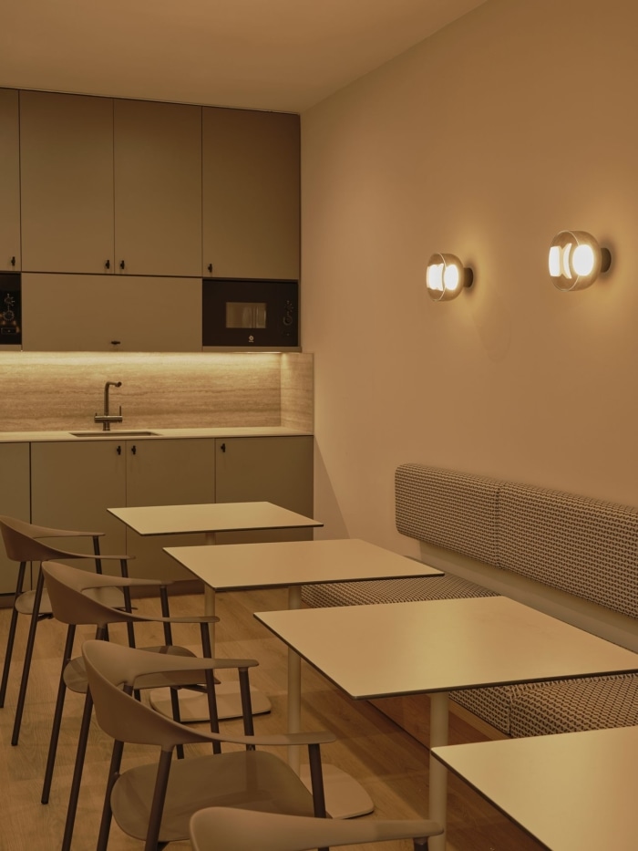 Anaford Offices - Valencia - 7