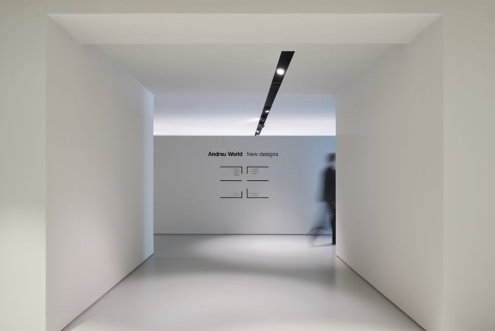 Andreu World Offices and Showroom - Valencia - 11