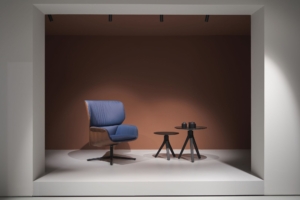 Andreu World Offices and Showroom - Valencia