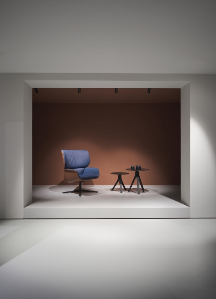 Andreu World Offices and Showroom - Valencia - 13