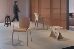 Andreu World Offices and Showroom - Valencia