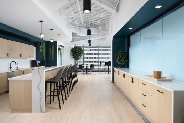 Appraisal Institute Offices - Chicago - 2