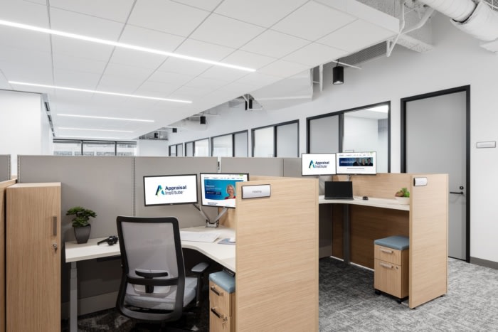 Appraisal Institute Offices - Chicago - 6