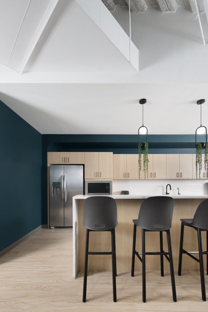 Appraisal Institute Offices - Chicago - 5