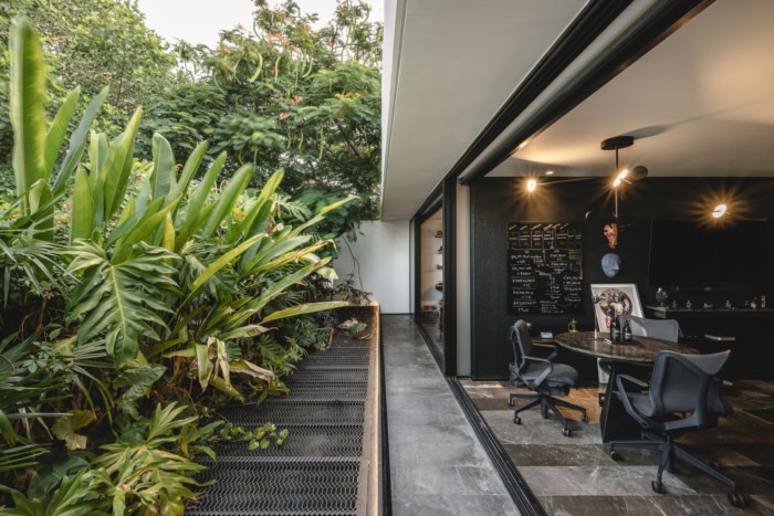 Arkham Projects Offices - Mérida - 8