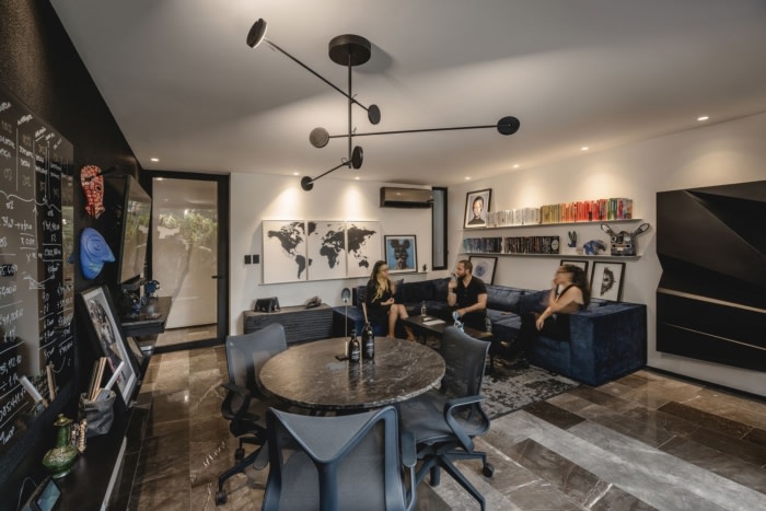 Arkham Projects Offices - Mérida - 6