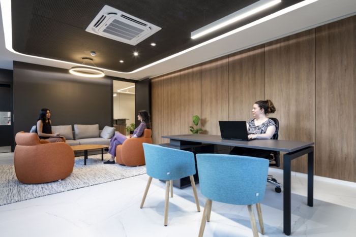 Aseguradora Yacyretá Offices - Asuncion - 8