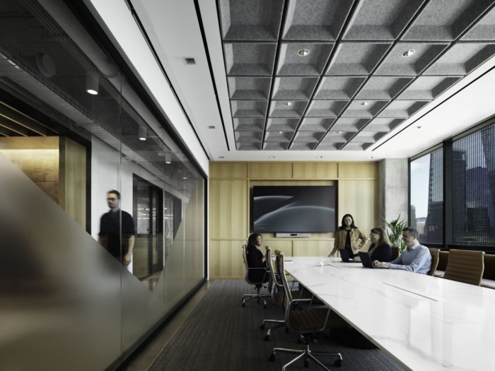 BDO Offices - Austin - 5